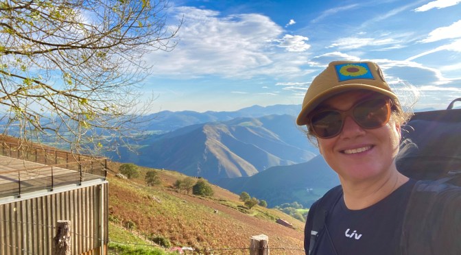 Le Refuge Orrison, The First Stop Out of St Jean Pied de Port. To Stop or Not?