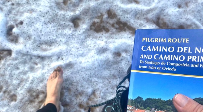 A Camino In Stages, Camino del Norte