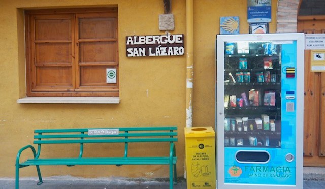 Camino Packing – My Camino First Aid Kit