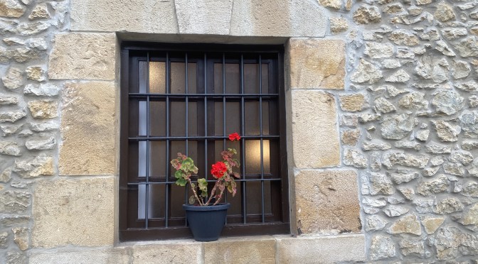 Camino del Norte – Day 13 Boo de Piélagos to Santillana del Mar